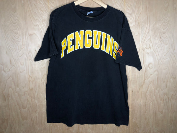 1993 Pittsburgh Penguins NHL “Front and Back” - XL