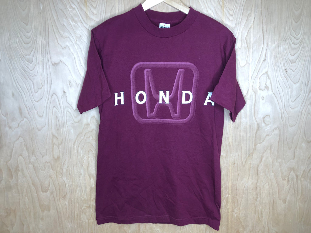 1990’s Honda “Logo” - Medium