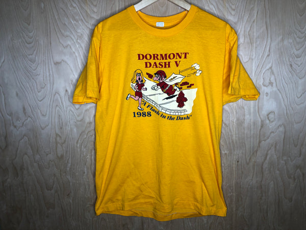 1988 Dormont Dash “A Flash in the Dash” - XL