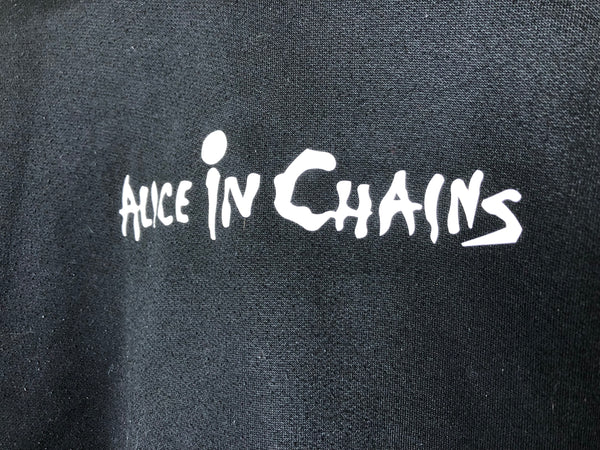 2000’s Alice In Chains “Logo” Hoodie - Small