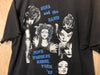 1987 Nina Hagen “Punk Wedding Rebel Tour”