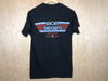 1987 Bob Seger & The Silver Bullet Band “North American Tour” - Large