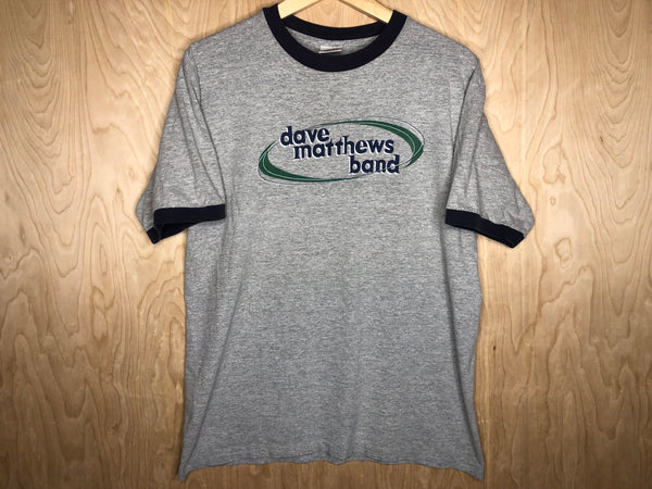 1990’s Dave Matthews Band Ringer - Large