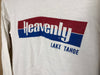 1980’s Heavenly Lake Tahoe “Long Sleeve” - Large