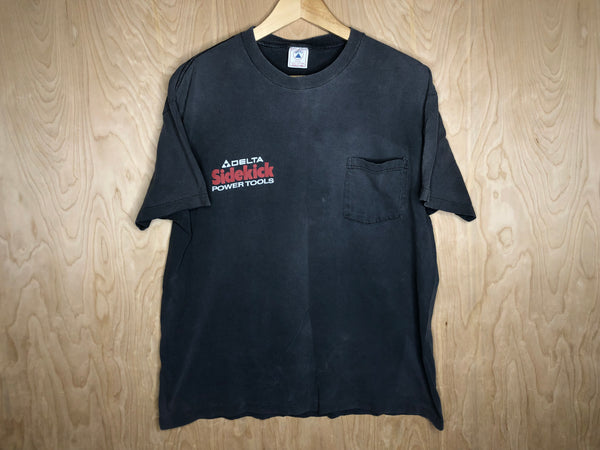 1990’s Delta Sidekick Power Tools Pocket T - Large