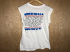1985 Bruce Springsteen “Born In The USA Tour” Tank - Small