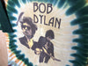 2003 Bob Dylan Tie Dye - Large