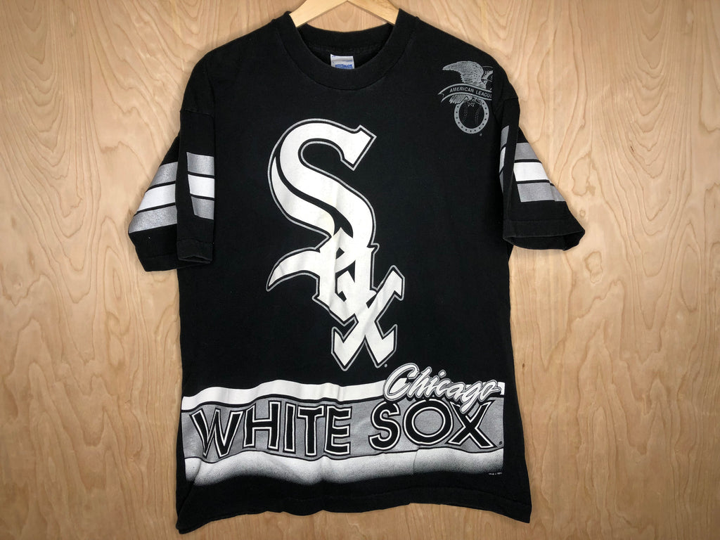 1994 Chicago White Sox Salem Sportswear “Big Logo” - Large