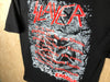 2014 Slayer “Eagle” Fall Tour Bootleg - Medium