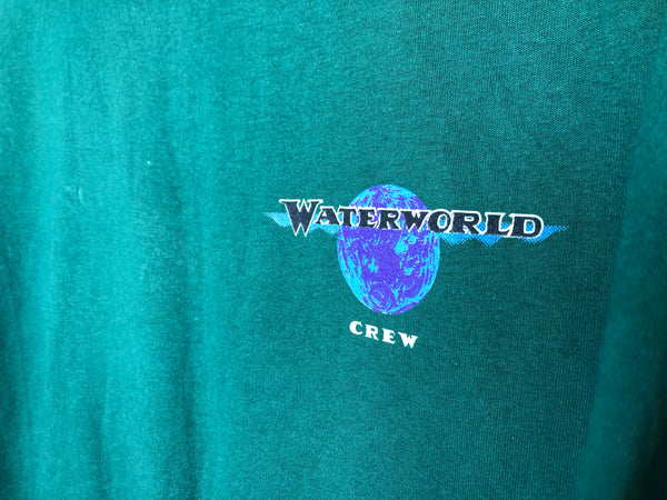 1994 Waterworld “Crew” - Large