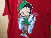 1994 Betty Boop “Santa Baby” - XL