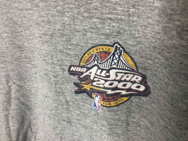 2000 NBA All Star Game x Sprite Long Sleeve - XL
