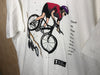 1990’s Trail Designs Cycling “Get Rest” Deadstock - XL