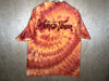 1996 Neil Young and Crazy Horse “World Tour” Tie Dye - Large