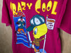 1997 Looney Tunes Tweety “Crazy Cool” - Large