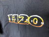 1998 Halloween H20 Promo Shirt - XL