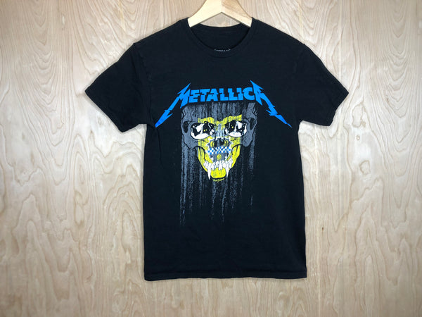2018 Metallica Worldwired “Pittsburgh” - Small