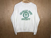 1980’s Colorado State University Crewneck “Crest” - Medium