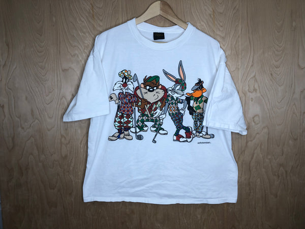 1993 Looney Tunes “Golf” - XL