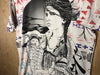1990’s Cherokee All Over Print - Large