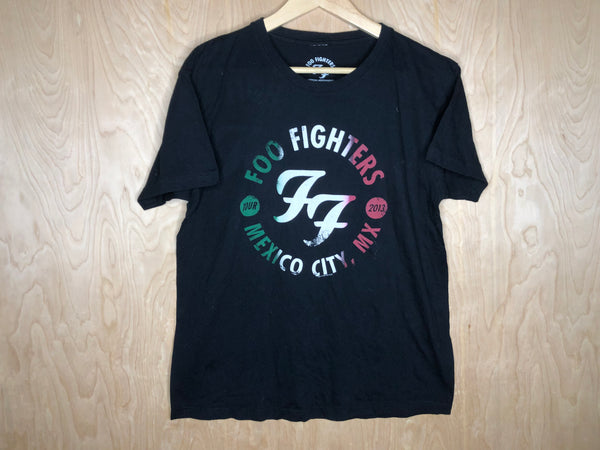 2013 Foo Fighters “Mexico City” Tour - Medium