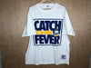 1990’s Kansas City Royals “Catch The Fever” - XL