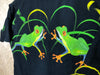 2000’s Radical Nature “Frogs” - Medium
