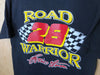 1996 NASCAR Ernie Irvin “Road Warrior” - Large