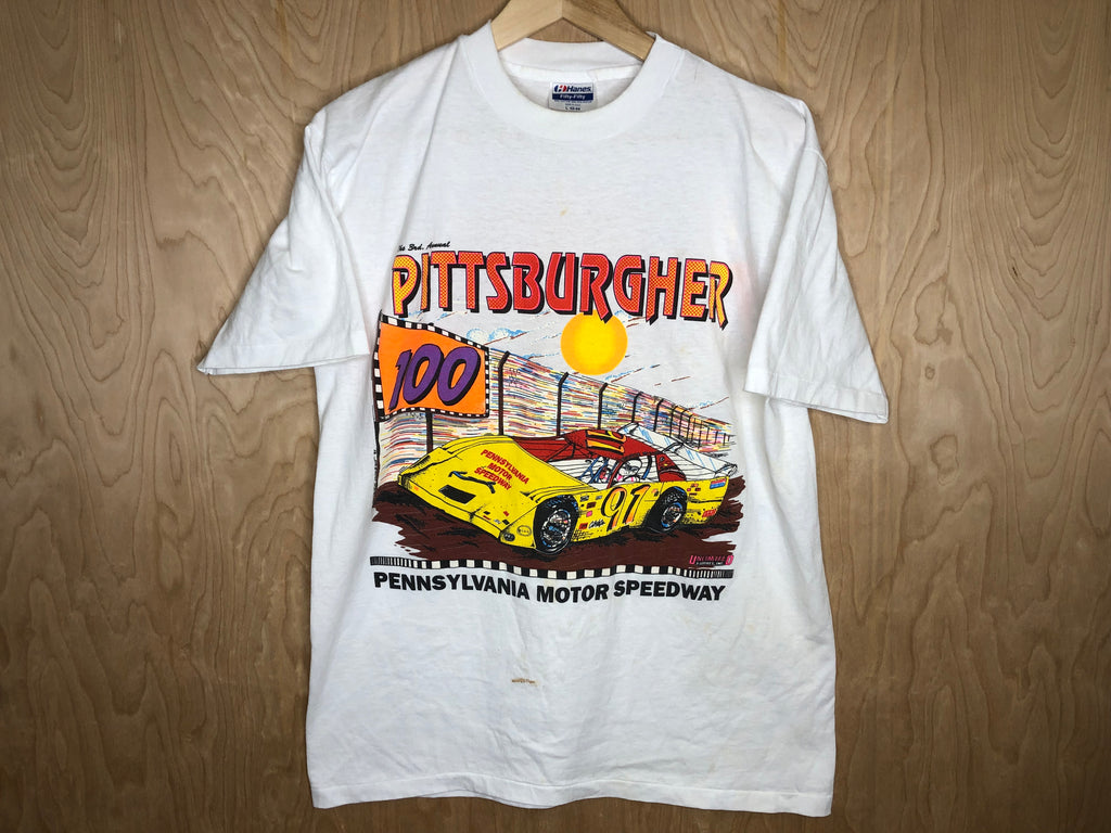 1991 Pittsburgher 100 “3rd Annual” - Large