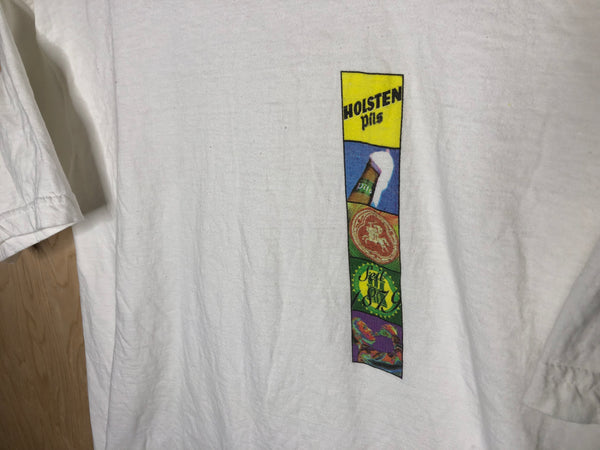 1990’s Holsten Pils “Promo” - Large