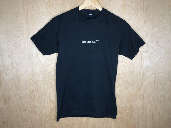 2006 Nike “Tune Your Run” - Small
