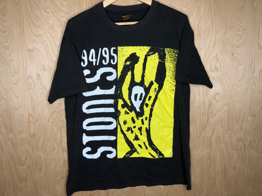 1994 The Rolling Stones Voodoo Lounge Tour - Large