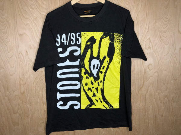 1994 The Rolling Stones Voodoo Lounge Tour - Large