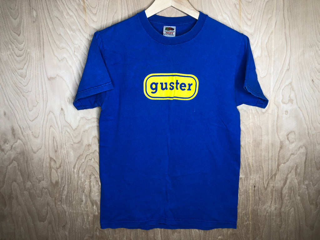 2000’s Guster “Logo” - Small