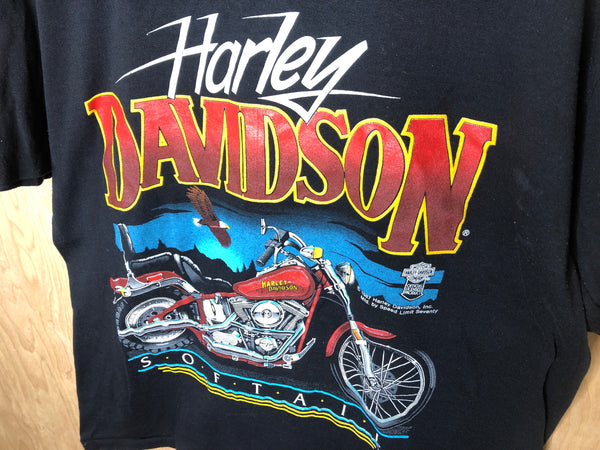 1987 Harley Davidson “Softail” - XL