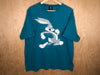 1996 Looney Tunes Bugs Bunny “Running” - XL