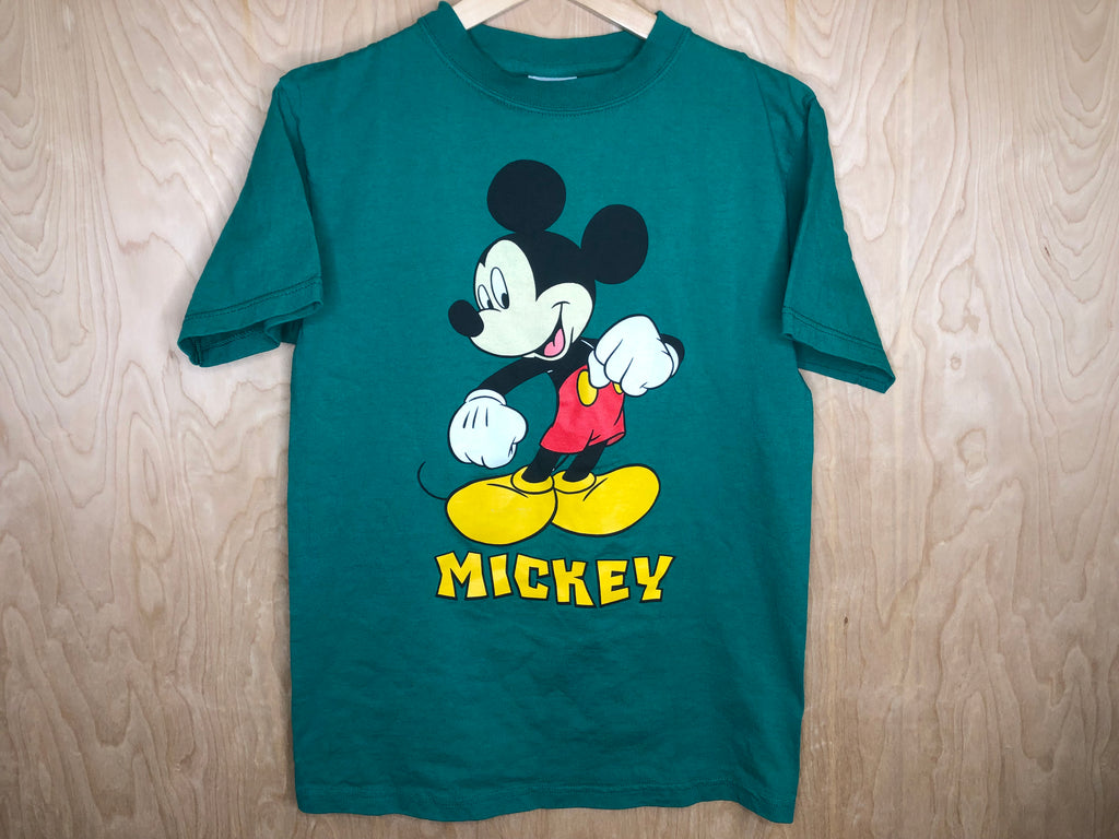 1990’s Mickey Mouse “Solo” -Small