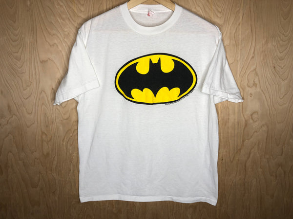 1980’s Batman “Logo” - XL