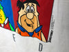 1991 Fred Flintstone “Warhol” - Large