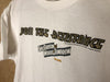 2004 Sky Captain and the World of Tomorrow “Join The Resistance” - Large