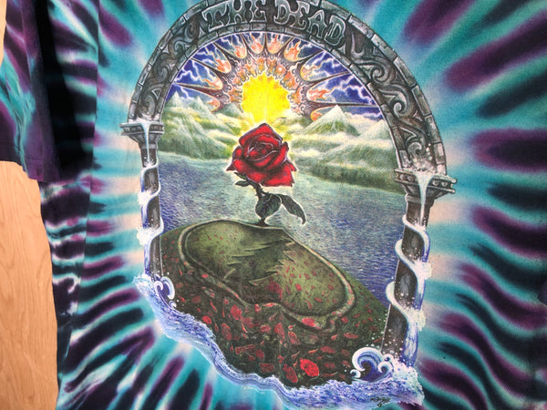 2003 The Dead “Summer Getaway” - Large