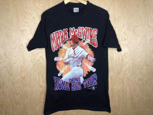 1998 Mark McGwire “Home Run Tour” - Medium