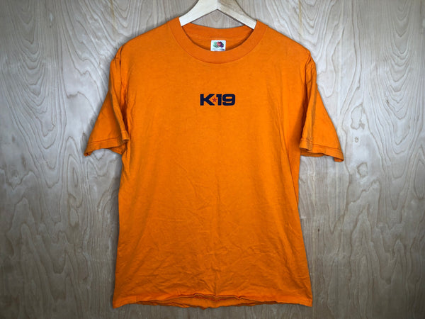 2002 K-19 “The Widowmaker” Movie Promo - Large