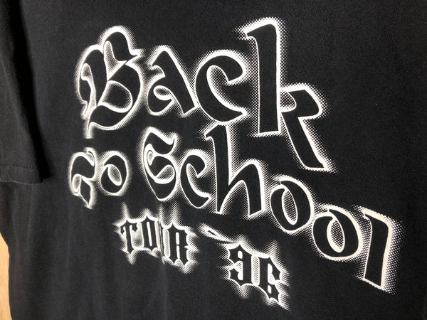 1996 Back To School Tour - XL