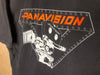 1980’s Panavision “Filmed In Panavision” - XL