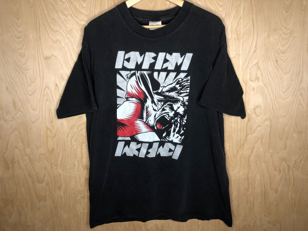 1990’s KMFDM “Wild Oats” - XL