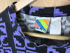 1990’s Surf Gear “All Over Print” - Large