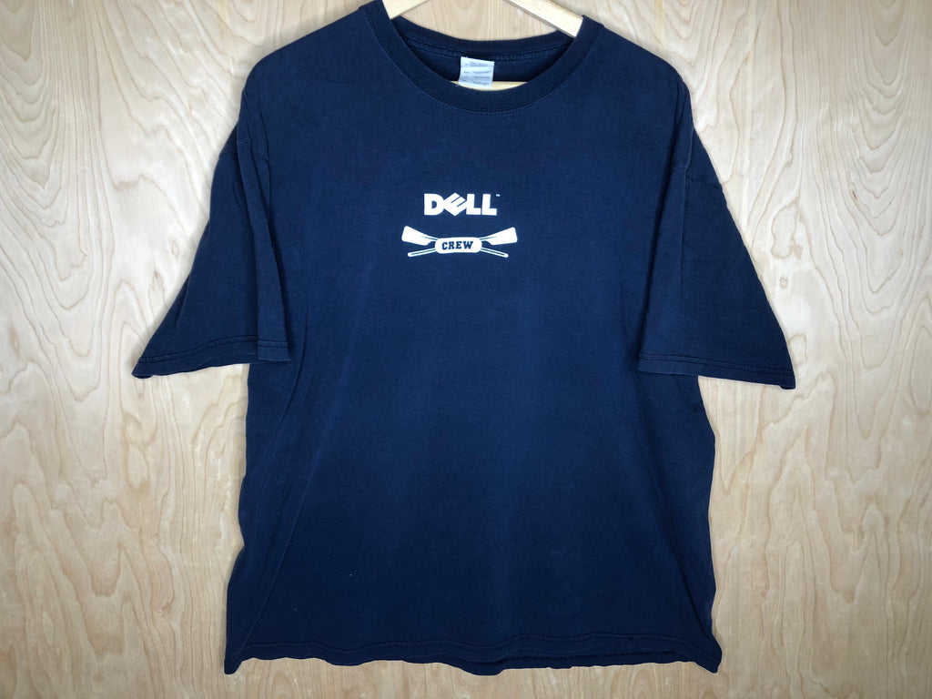 2000’s Dell Computers Crew - XL