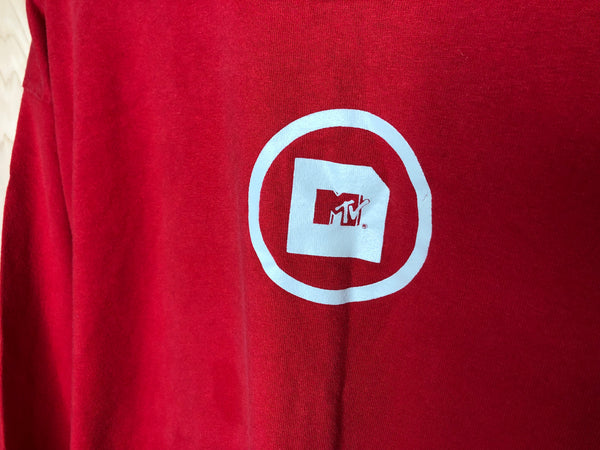 2001 MTV “Play” Long Sleeve - XL