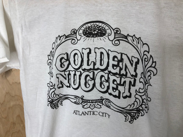 1980’s Golden Nugget Atlantic City “See It To Believe It” - Large